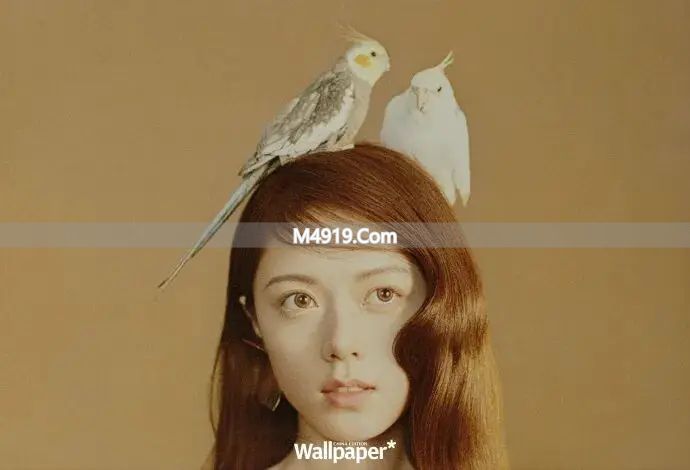 赵今麦MiuMiu海报遭全网吐槽！网友：丑笑了！仇人看了都释怀__赵今麦MiuMiu海报遭全网吐槽！网友：丑笑了！仇人看了都释怀