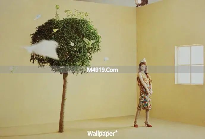 赵今麦MiuMiu海报遭全网吐槽！网友：丑笑了！仇人看了都释怀_赵今麦MiuMiu海报遭全网吐槽！网友：丑笑了！仇人看了都释怀_