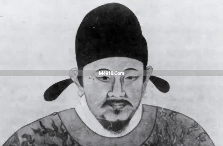 朱元璋的江山是谁打下来的__朱元璋打江山的八个人