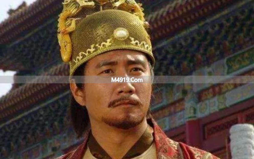 朱元璋打江山的八个人_朱元璋的江山是谁打下来的_