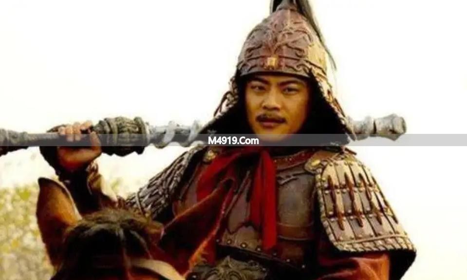 朱元璋的江山是谁打下来的__朱元璋打江山的八个人