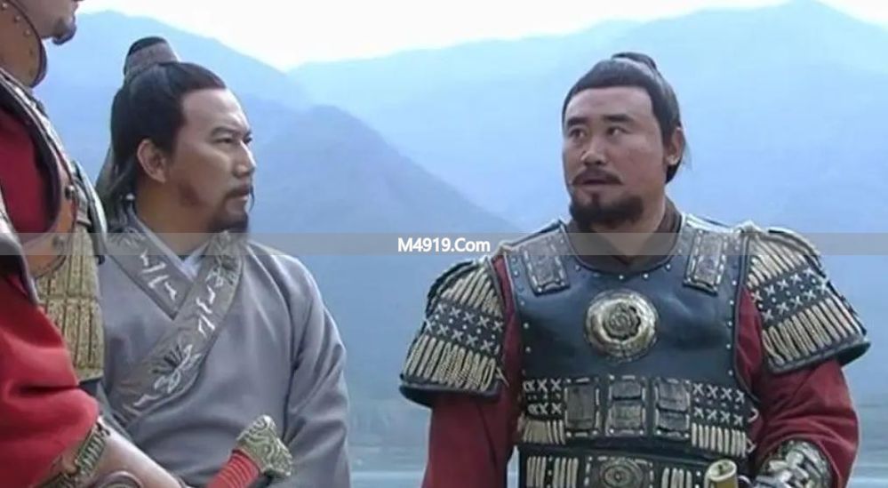 _朱元璋打江山的八个人_朱元璋的江山是谁打下来的