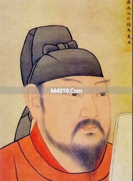 郭子仪为何主动要六名美女？功劳太大求自保