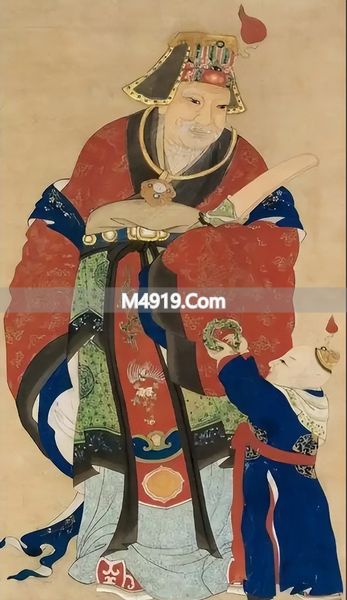 郭子仪为何主动要六名美女？功劳太大求自保