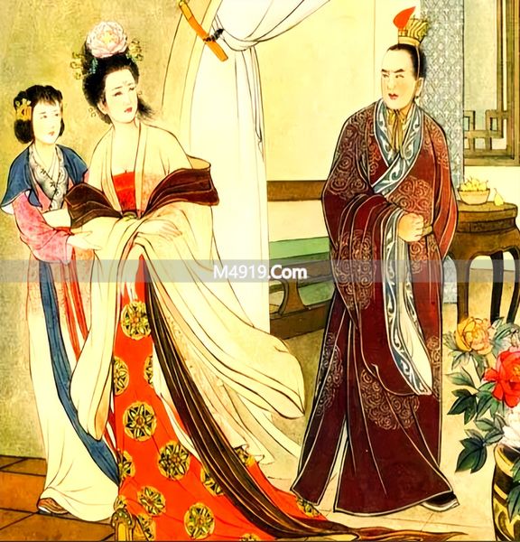 _郭子仪是几品官员_郭子仪是什么官