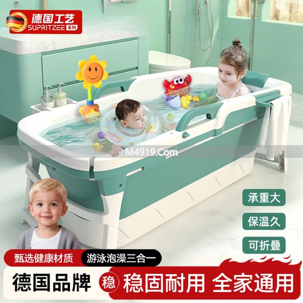 折叠婴儿浴盆怎么选？热门款推荐