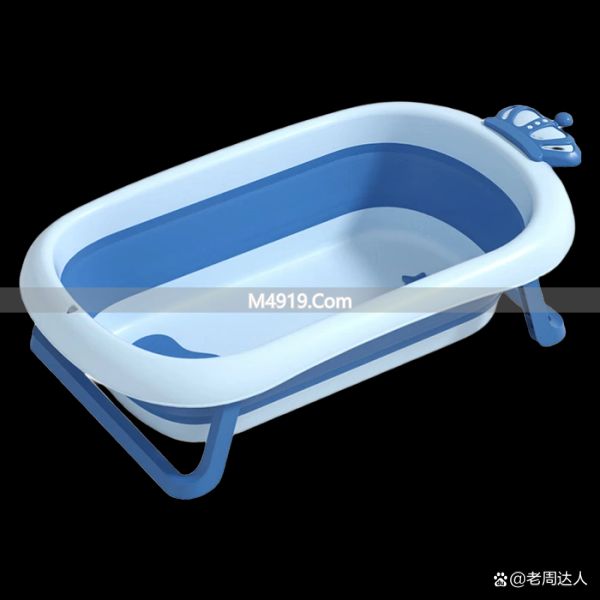 婴儿浴盆品牌排行榜前十名_OQB婴儿浴盆推荐_新生儿浴盆折叠款推荐