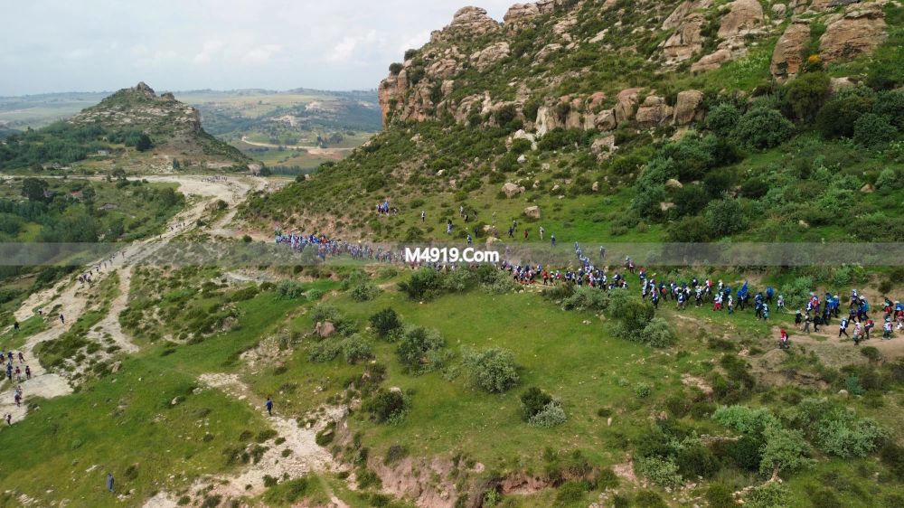 _列国鉴｜记者观察：“国中之国”莱索托探索自强之路_列国鉴｜记者观察：“国中之国”莱索托探索自强之路