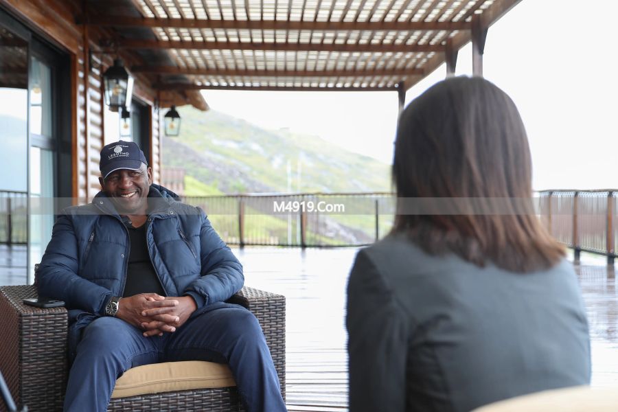 _列国鉴｜记者观察：“国中之国”莱索托探索自强之路_列国鉴｜记者观察：“国中之国”莱索托探索自强之路