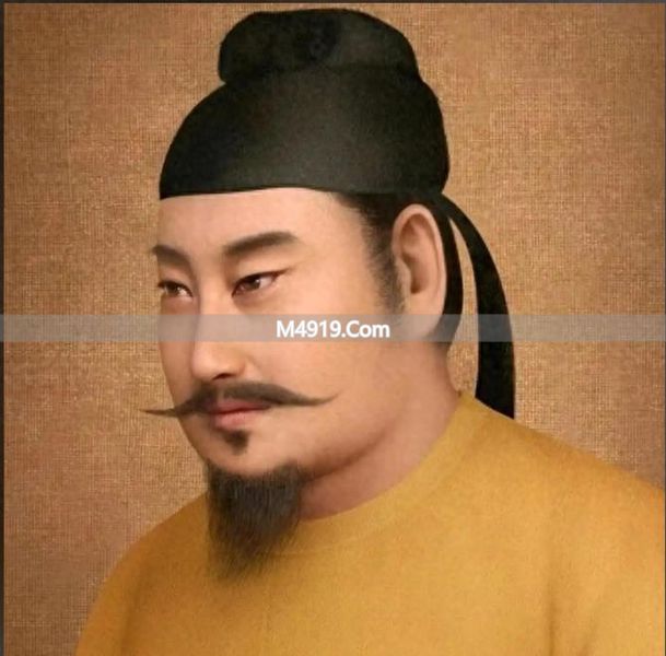 唐太宗52岁暴亡原因：并非突然，实为丹药慢性中毒