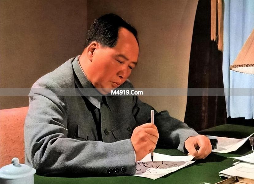 _胡适四次各异地评价毛主席文章与诗词，观点为何不同？_胡适四次各异地评价毛主席文章与诗词，观点为何不同？