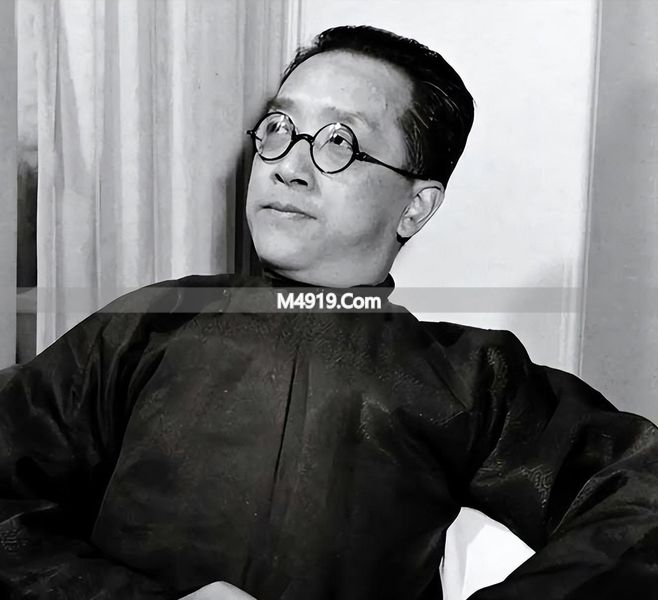 _胡适四次各异地评价毛主席文章与诗词，观点为何不同？_胡适四次各异地评价毛主席文章与诗词，观点为何不同？